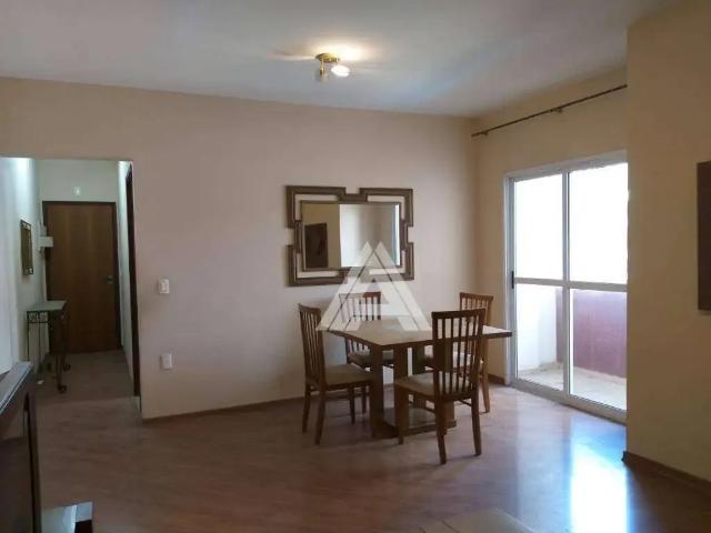Apartamento para Venda em Santo André/SP Campestre 3 Quartos