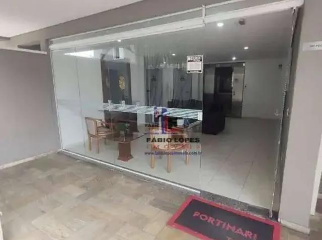 Apartamento para Venda em Santo André/SP Campestre 3 Quartos
