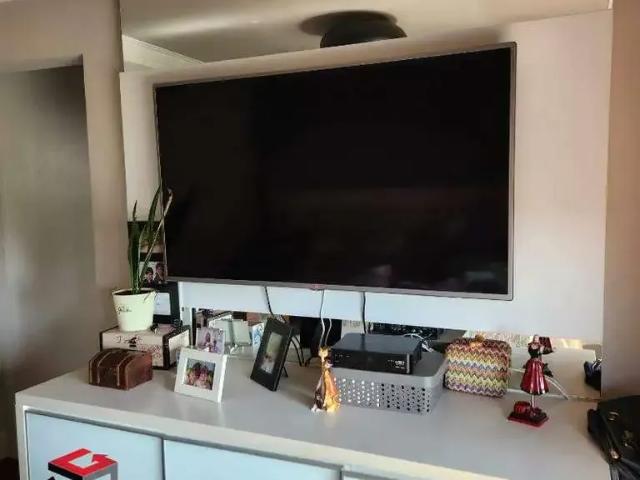 Apartamento para Venda em Santo André/SP Campestre 3 Quartos