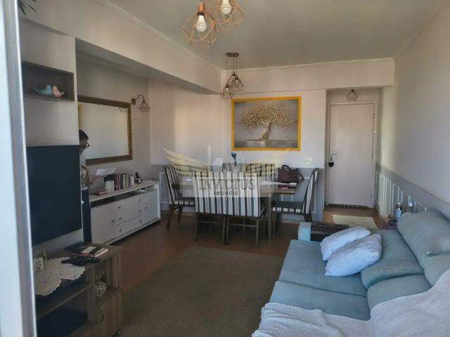 Apartamento para Venda em Santo André/SP Campestre 3 Quartos