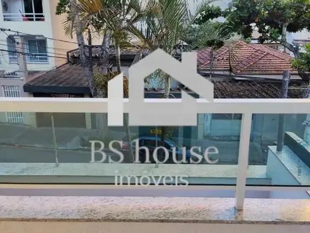Apartamento para Venda em Santo André/SP Campestre 3 Quartos