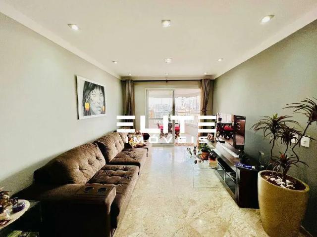 Apartamento para Venda em Santo André/SP Campestre 3 Quartos