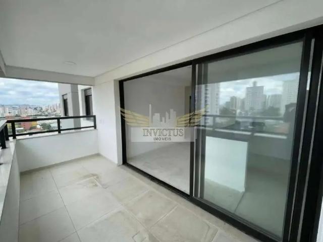 Apartamento para Venda em Santo André/SP Campestre 3 Quartos