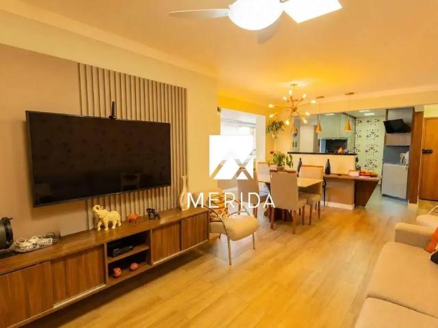 Apartamento para Venda em Santo André/SP Campestre 3 Quartos