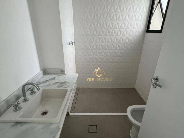Apartamento para Venda em Santo André/SP Campestre 3 Quartos