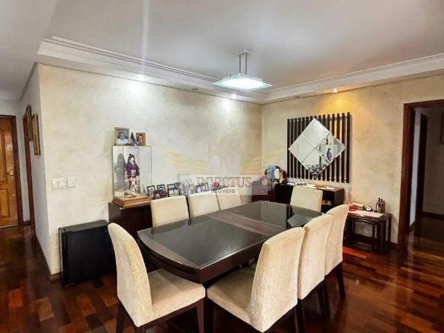 Apartamento para Venda em Santo André/SP Campestre 3 Quartos
