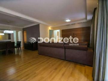 Apartamento para Venda em Santo André/SP Campestre 3 Quartos