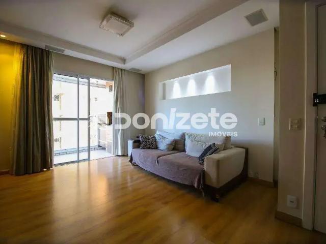 Apartamento para Venda em Santo André/SP Campestre 3 Quartos