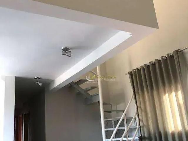 Apartamento para Venda em Santo André/SP Campestre 3 Quartos