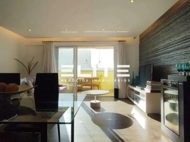 Apartamento para Venda em Santo André/SP Campestre 3 Quartos
