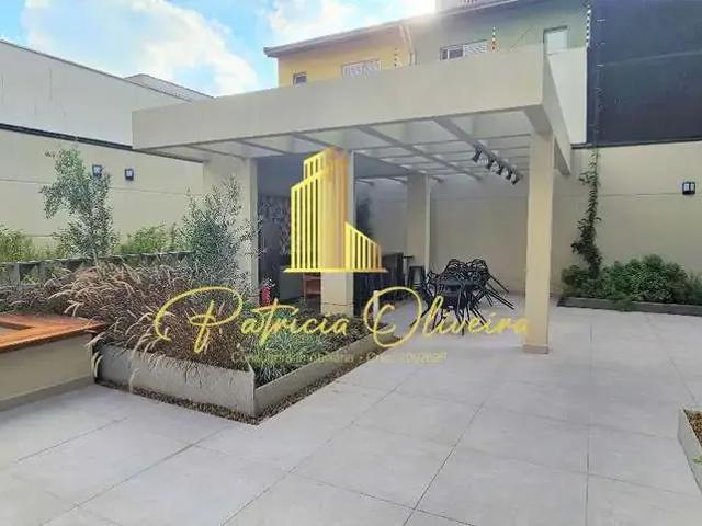 Apartamento para Venda em Santo André/SP Campestre 3 Quartos