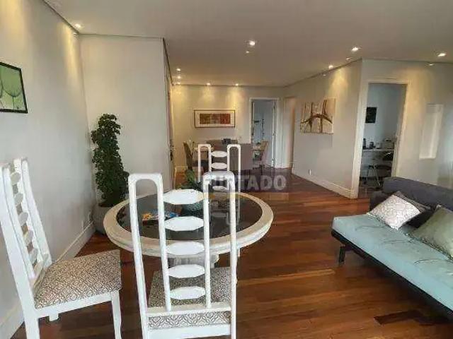 Apartamento para Venda em Santo André/SP Campestre 3 Quartos