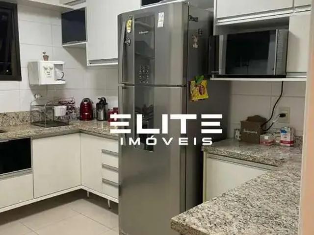 Apartamento para Venda em Santo André/SP Campestre 3 Quartos