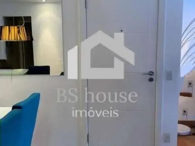 Apartamento para Venda em Santo André/SP Campestre 3 Quartos