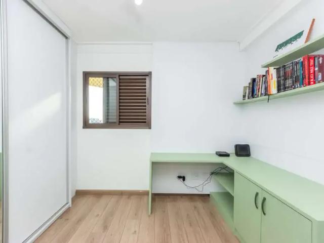 Apartamento para Venda em Santo André/SP Campestre 3 Quartos