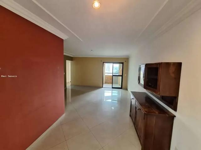 Apartamento para Venda em Santo André/SP Campestre 3 Quartos