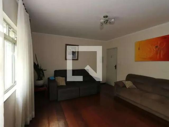 Apartamento para Venda em Santo André/SP Campestre 3 Quartos