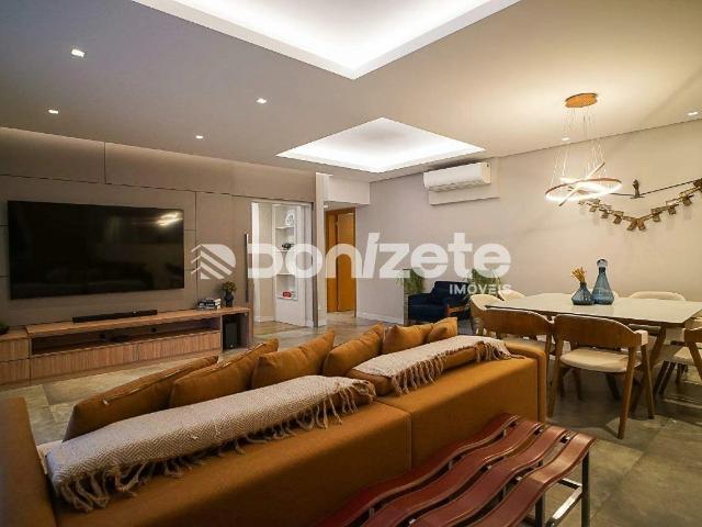 Apartamento para Venda em Santo André/SP Campestre 4 Quartos