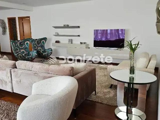 Apartamento para Venda em Santo André/SP Campestre 4 Quartos
