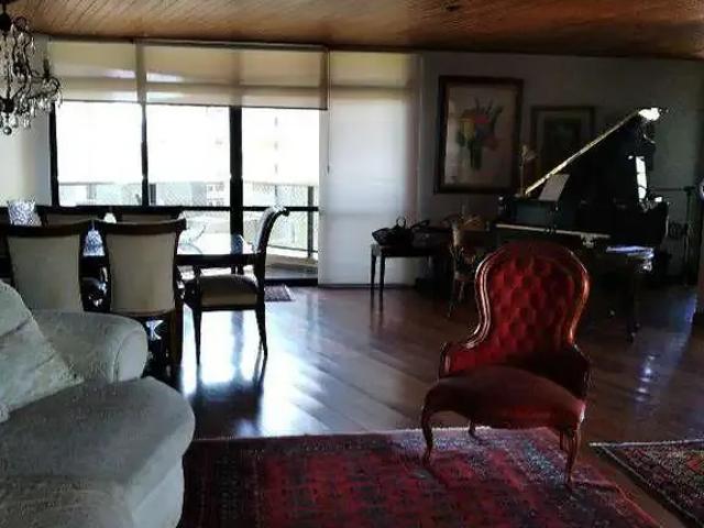 Apartamento para Venda em Santo André/SP Campestre 4 Quartos