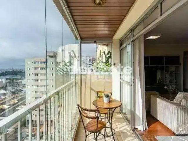 Apartamento para Venda em Santo André/SP Campestre 4 Quartos