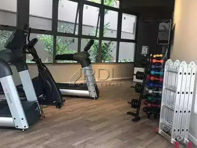Apartamento para Venda em Santo André/SP Campestre 4 Quartos