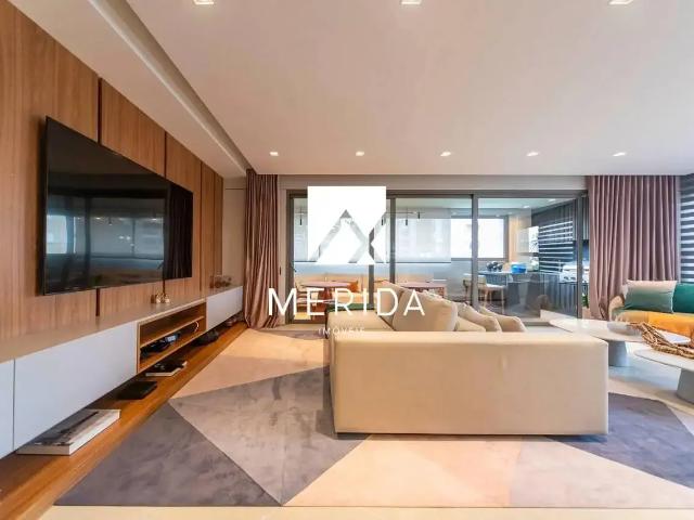 Apartamento para Venda em Santo André/SP Campestre 4 Quartos