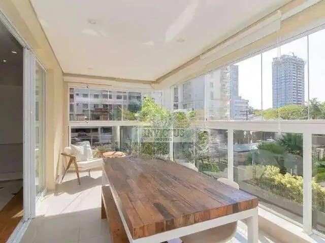 Apartamento para Venda em Santo André/SP Campestre 4 Quartos