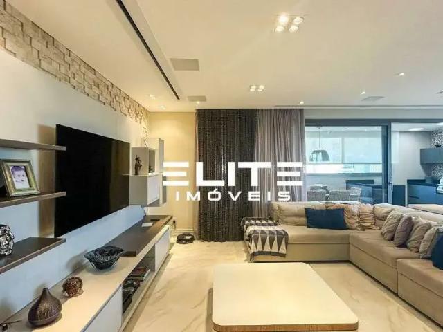 Apartamento para Venda em Santo André/SP Campestre 4 Quartos