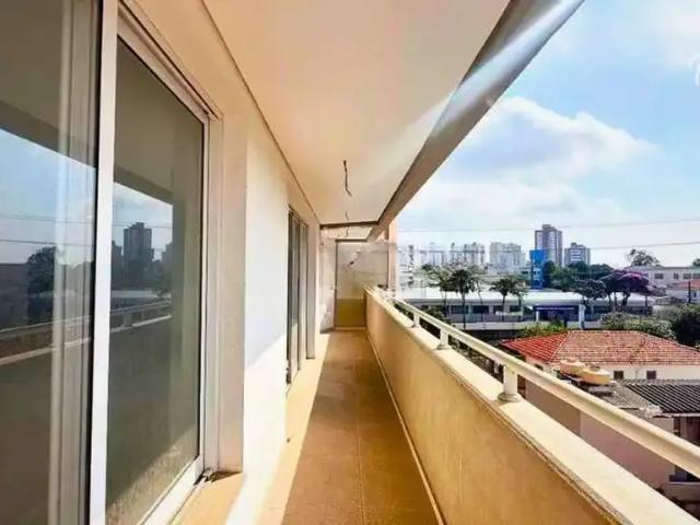 Apartamento para Venda em Santo André/SP Campestre 4 Quartos
