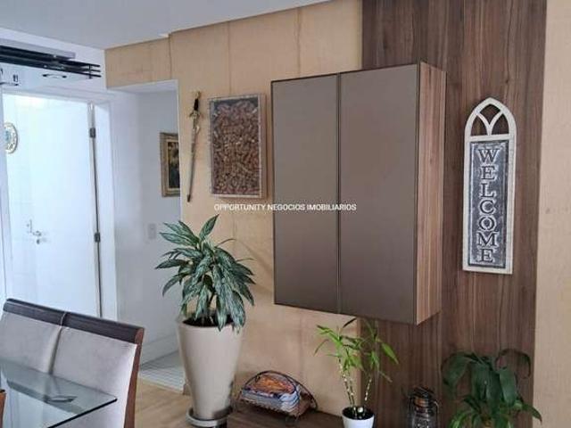 Apartamento para Venda em Santo André/SP Campestre 4 Quartos