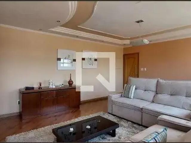 Apartamento para Venda em Santo André/SP Campestre 5 Quartos