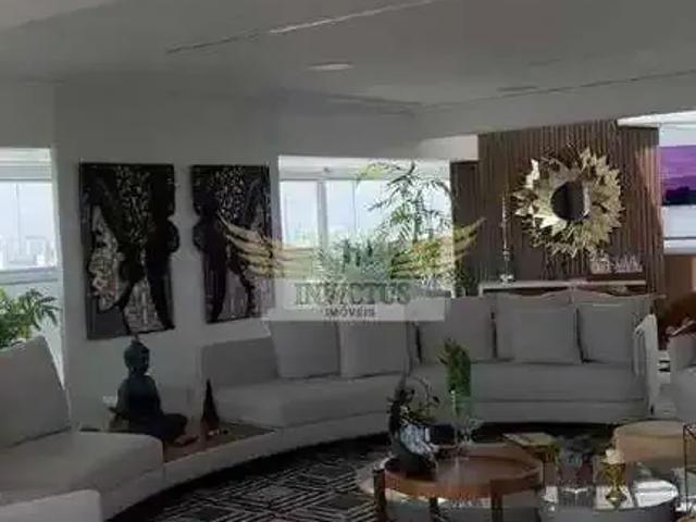 Apartamento para Venda em Santo André/SP Campestre 5 Quartos