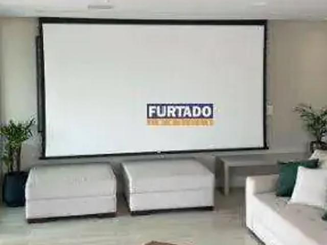 Apartamento para Venda em Santo André/SP Campestre 5 Quartos