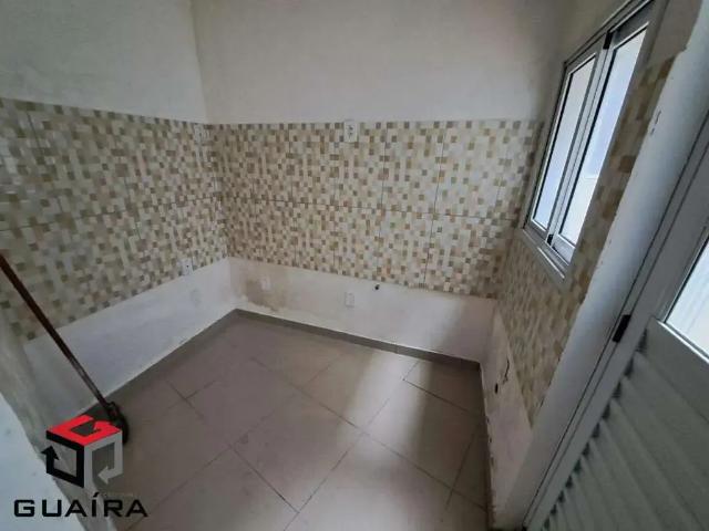 Apartamento para Venda em Santo André/SP Capuava 2 Quartos