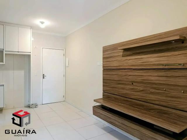Apartamento para Venda em Santo André/SP Capuava 2 Quartos