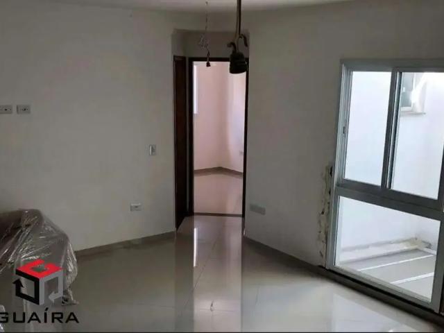 Apartamento para Venda em Santo André/SP Capuava 2 Quartos