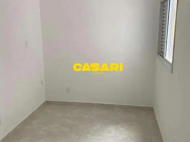 Apartamento para Venda em Santo André/SP Capuava 2 Quartos