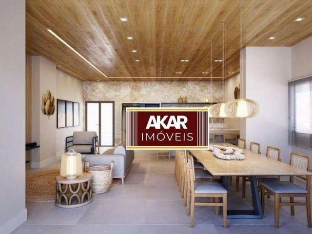 Apartamento para Venda em Santo André/SP Casa Branca 3 Quartos