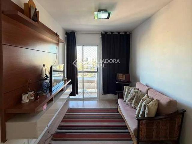 Apartamento para Venda em Santo André/SP Casa Branca 3 Quartos