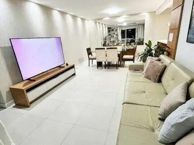 Apartamento para Venda em Santo André/SP Casa Branca 3 Quartos