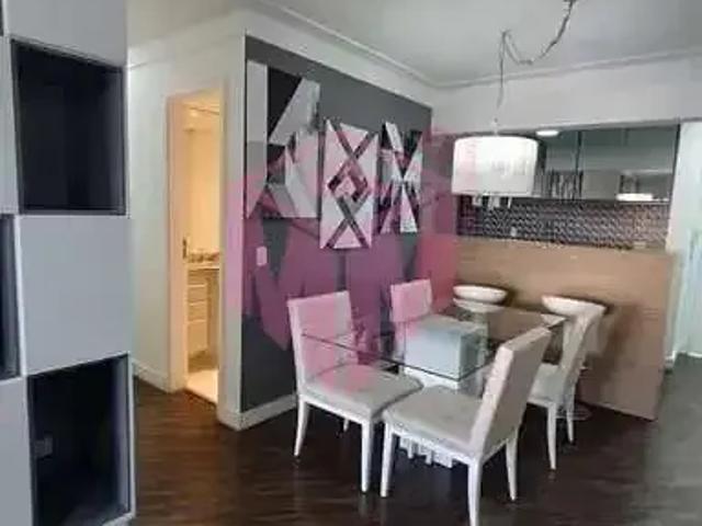Apartamento para Venda em Santo André/SP Casa Branca 3 Quartos