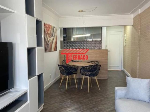 Apartamento para Venda em Santo André/SP Casa Branca 3 Quartos