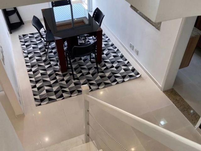 Apartamento para Venda em Santo André/SP Casa Branca 3 Quartos