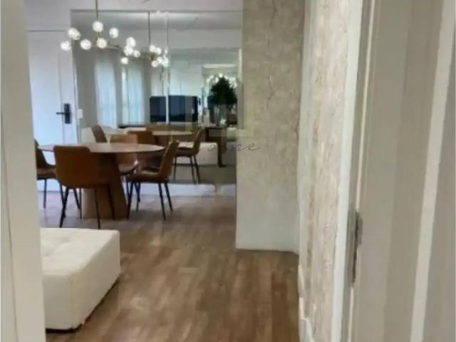 Apartamento para Venda em Santo André/SP Casa Branca 3 Quartos