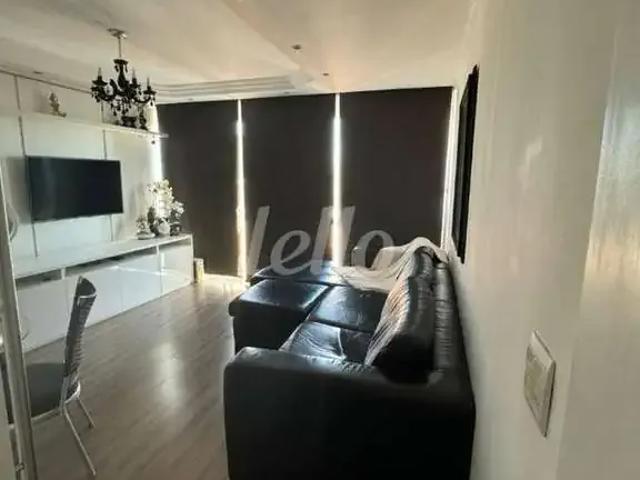 Apartamento para Venda em Santo André/SP Casa Branca 3 Quartos