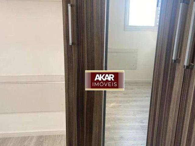 Apartamento para Venda em Santo André/SP Casa Branca 3 Quartos