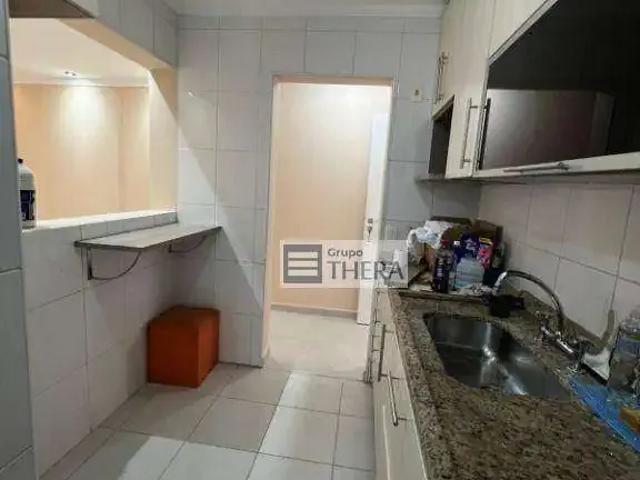 Apartamento para Venda em Santo André/SP Casa Branca 3 Quartos