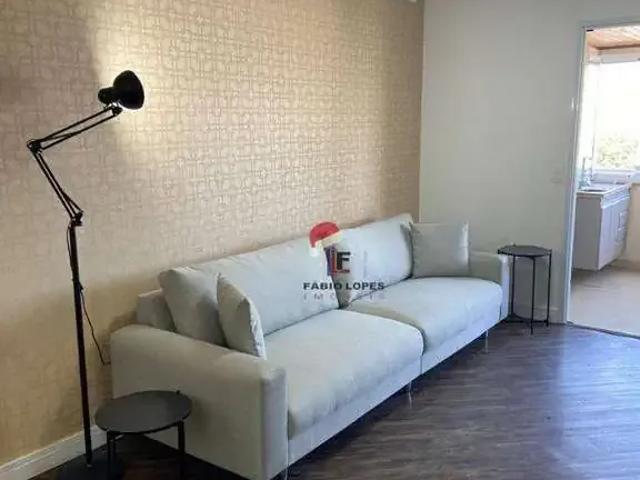 Apartamento para Venda em Santo André/SP Casa Branca 3 Quartos