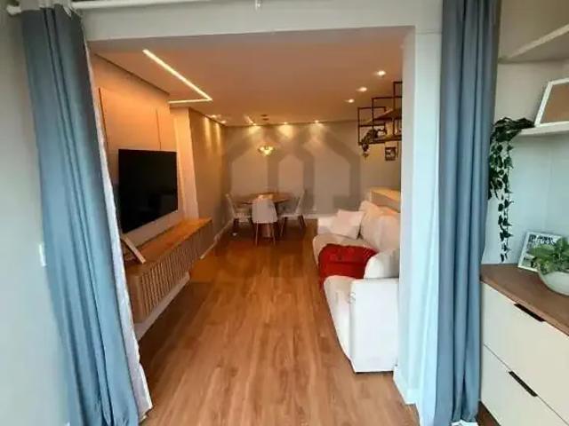 Apartamento para Venda em Santo André/SP Casa Branca 3 Quartos